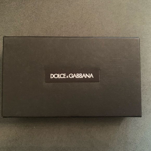 Two Dolce & Gabbana iPhone 6 cases new in box - Picture 5 of 9